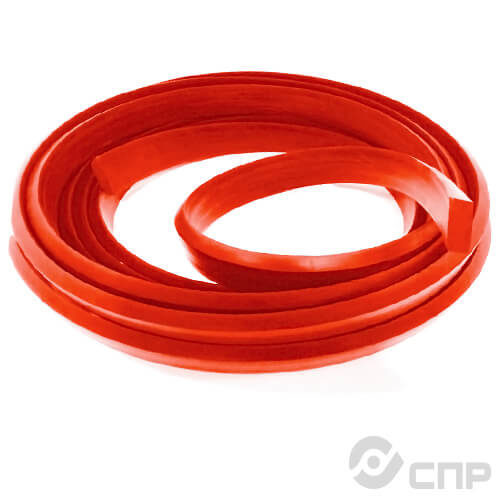 Шнур прямоугольного сечения 13х13