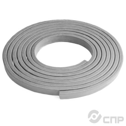 Шнур прямоугольного сечения 13х13